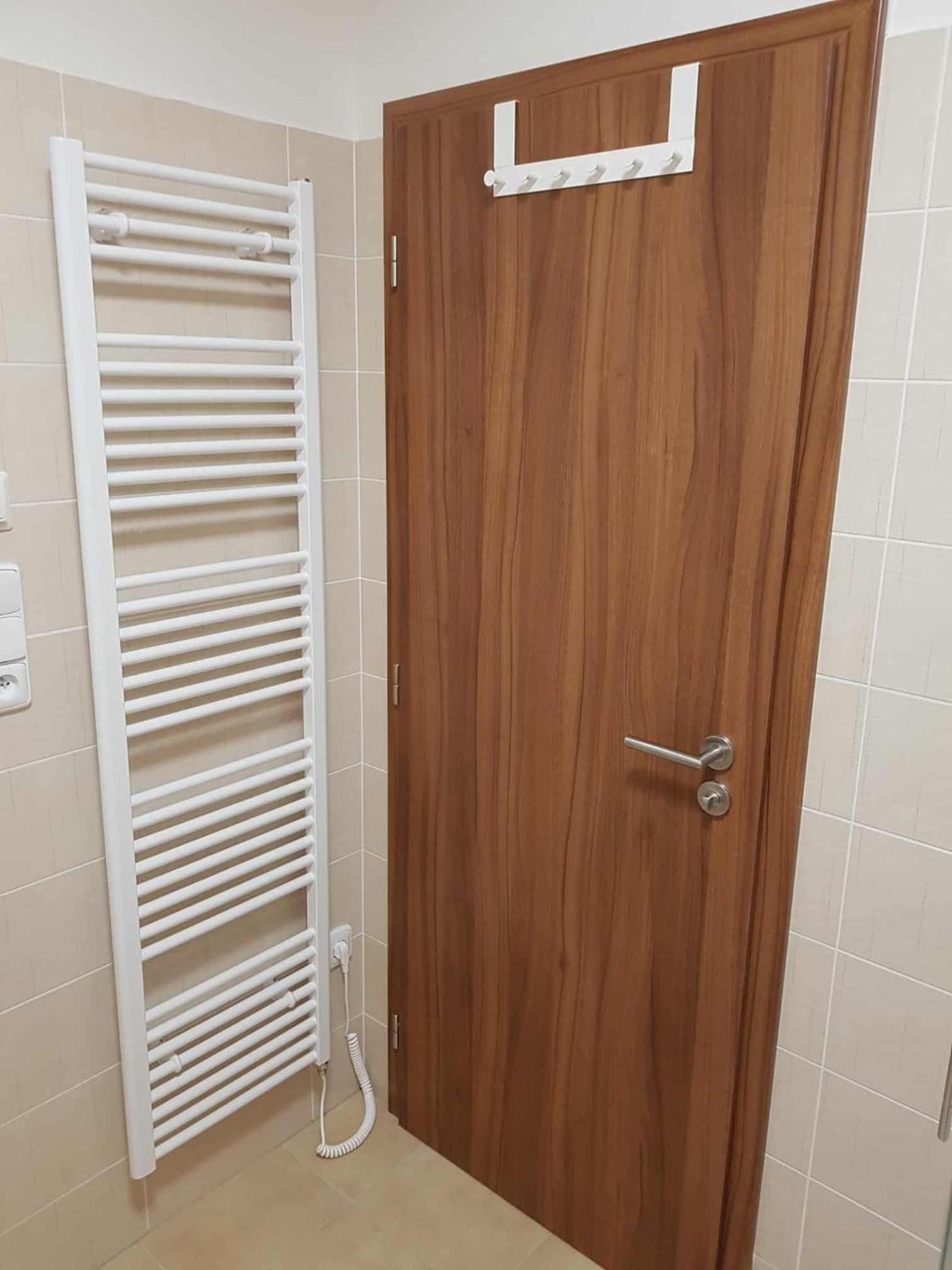 Apartman Pod Kopeckem Apartment Mikulov Luaran gambar