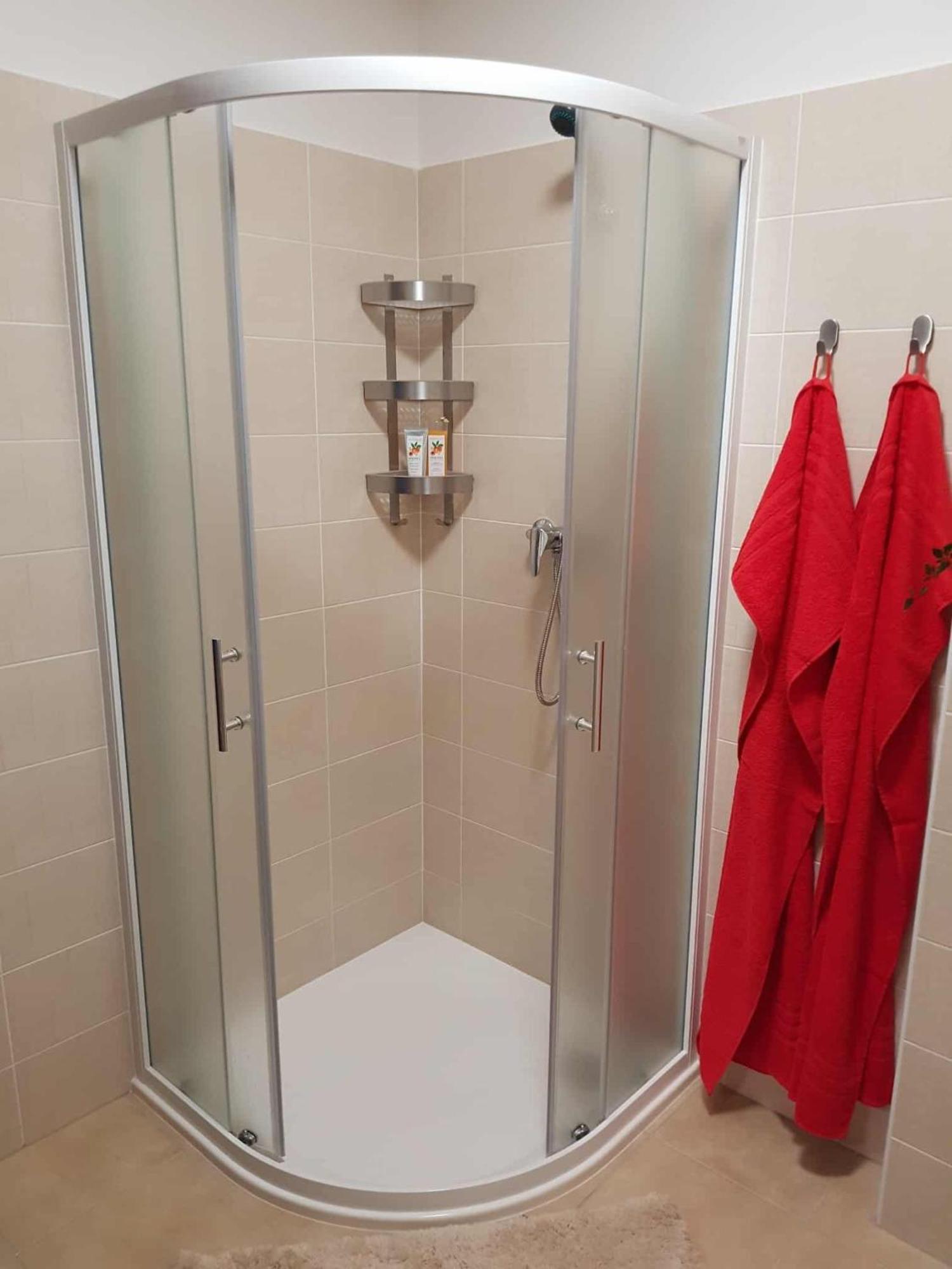 Apartman Pod Kopeckem Apartment Mikulov Luaran gambar